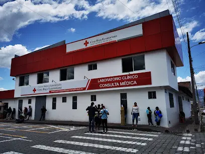 Infraestructura Sede Cantonal 3